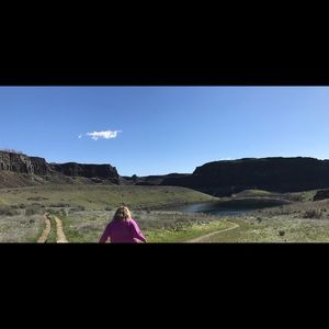 Meet your Posher, Grace